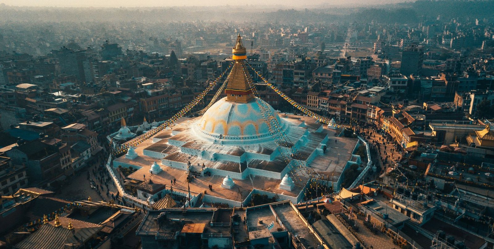 Nepal Heritage Tours – Exploring Kathmandu, Patan &amp; Bhaktapur