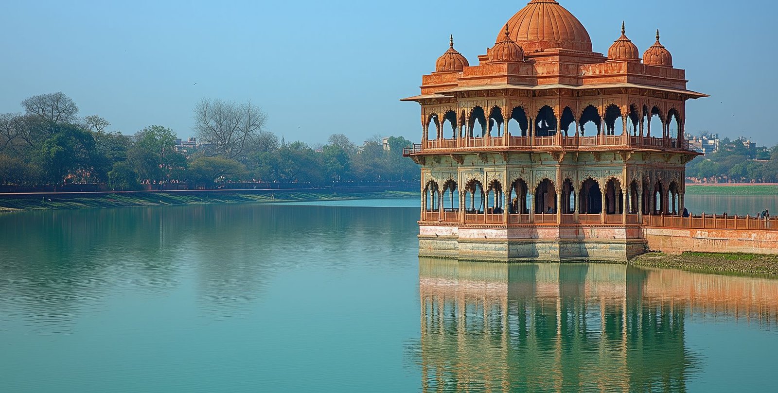 8-Day Kerala Ayurveda &amp;amp;amp; Backwater Wellness Retreat