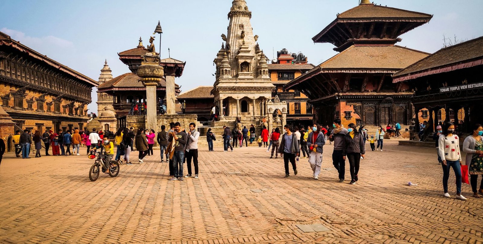 7-Day Pokhara Yoga &amp;amp; Meditation Retreat
